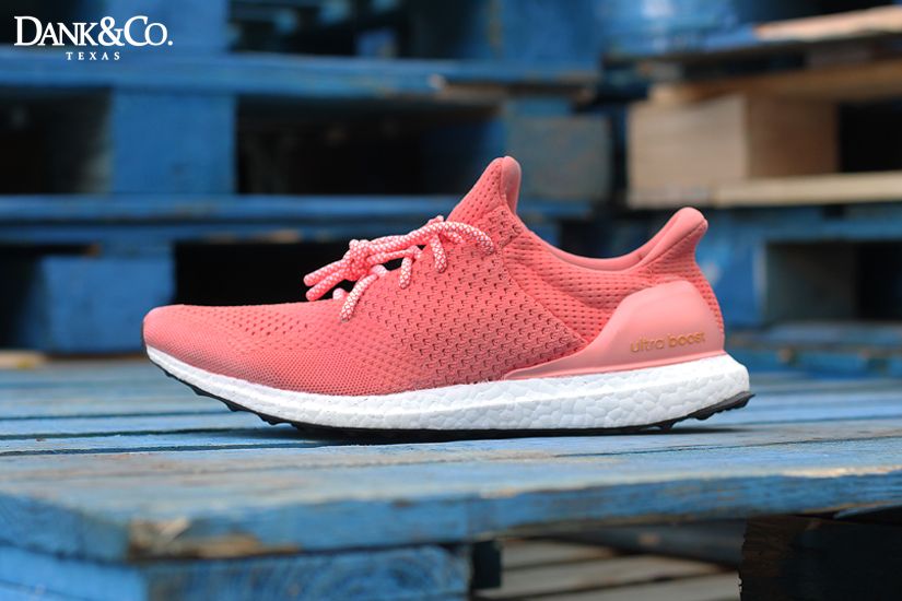 adidas ultra boost rose